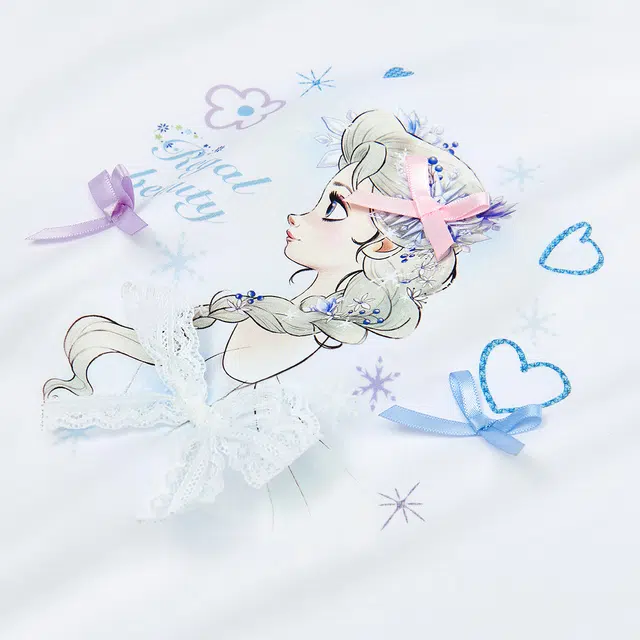 DisneyT