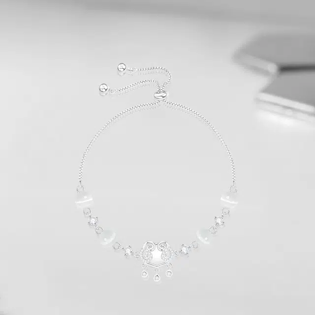 Cuz strange Intention