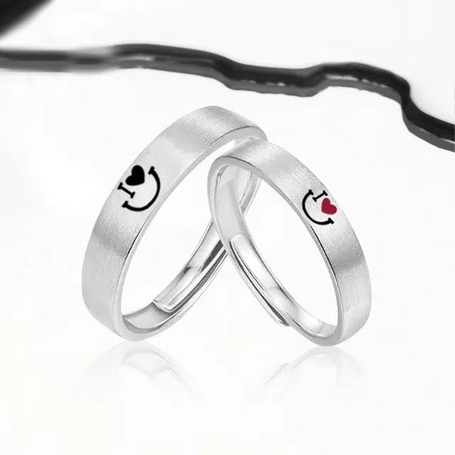 Cuz strange Intention "love u"