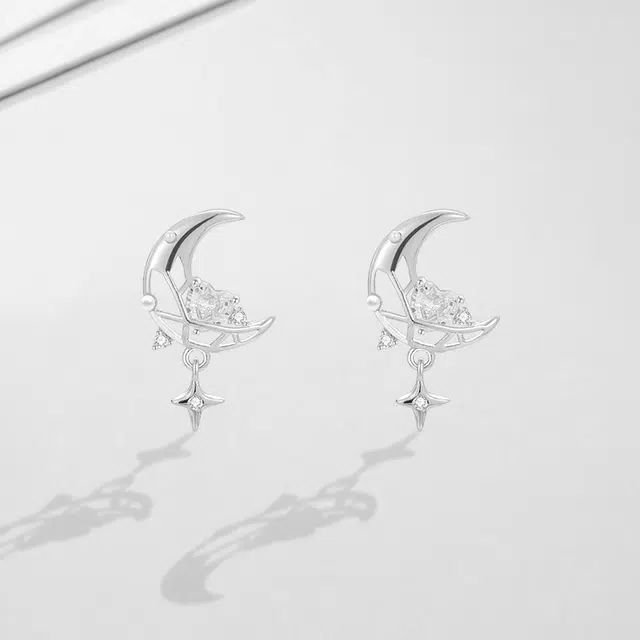 Cuz strange Intention