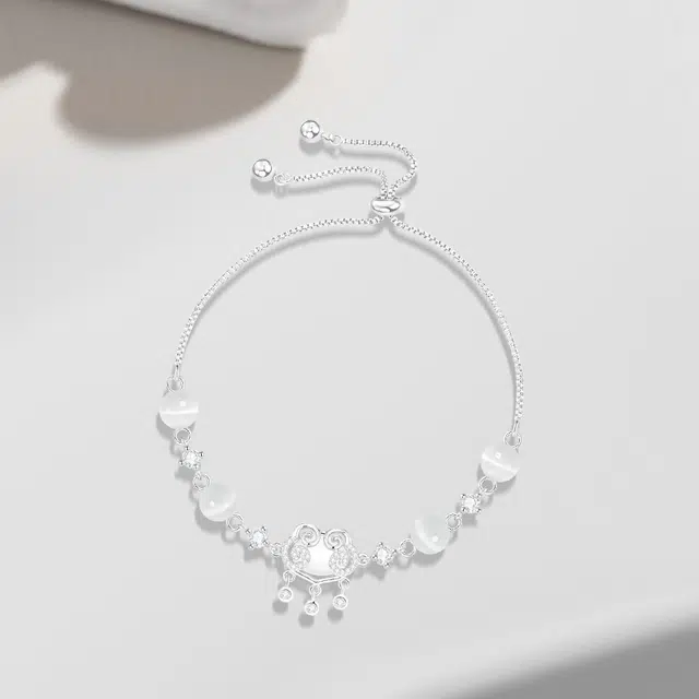 Cuz strange Intention