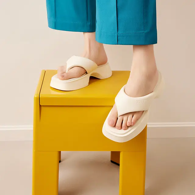 TOOMANYSHOES PU