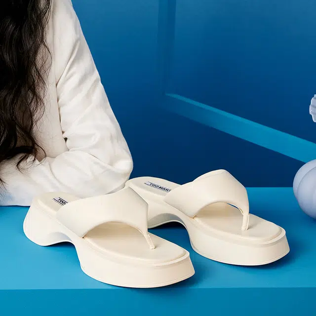 TOOMANYSHOES PU