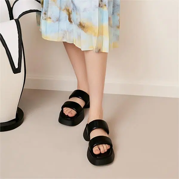 TOOMANYSHOES double kill