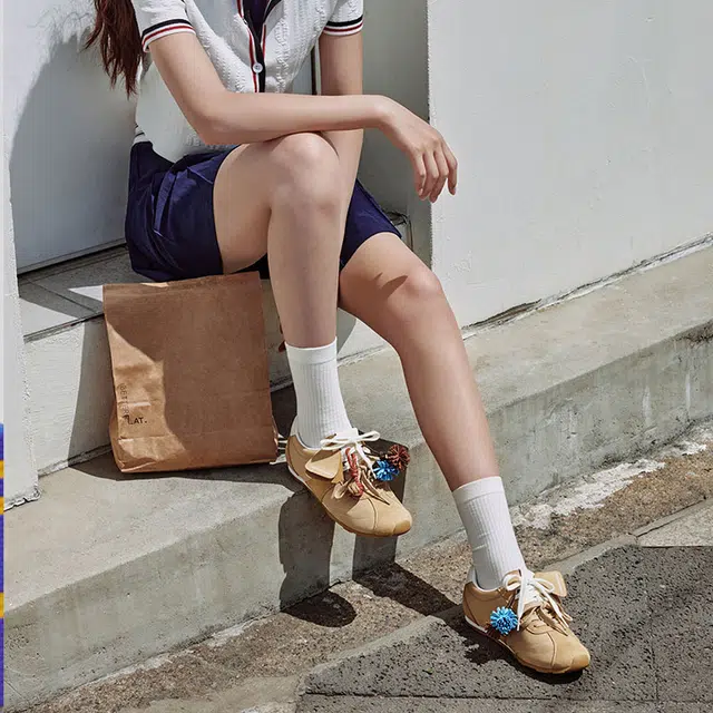 TOOMANYSHOES miucitywalk