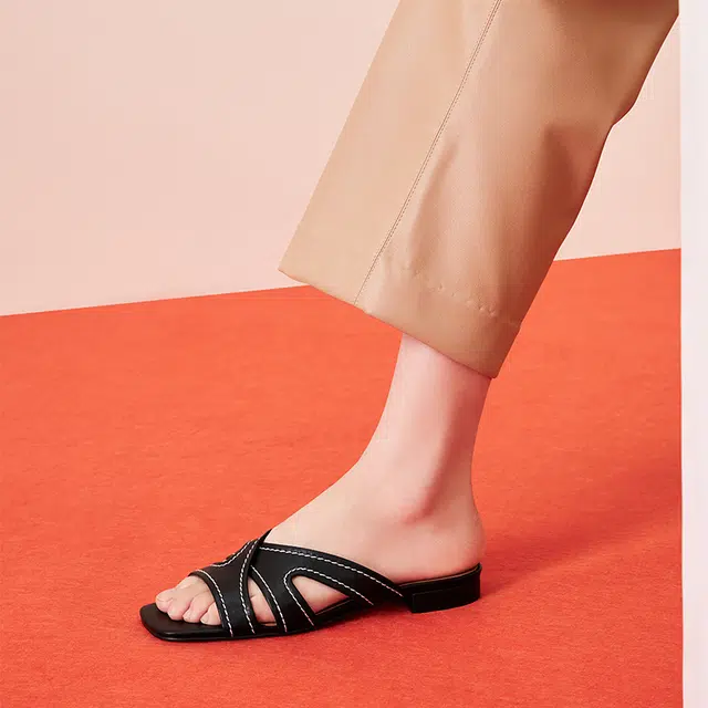 TOOMANYSHOES PU