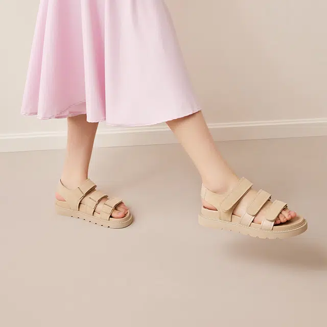 TOOMANYSHOES PU 5cm