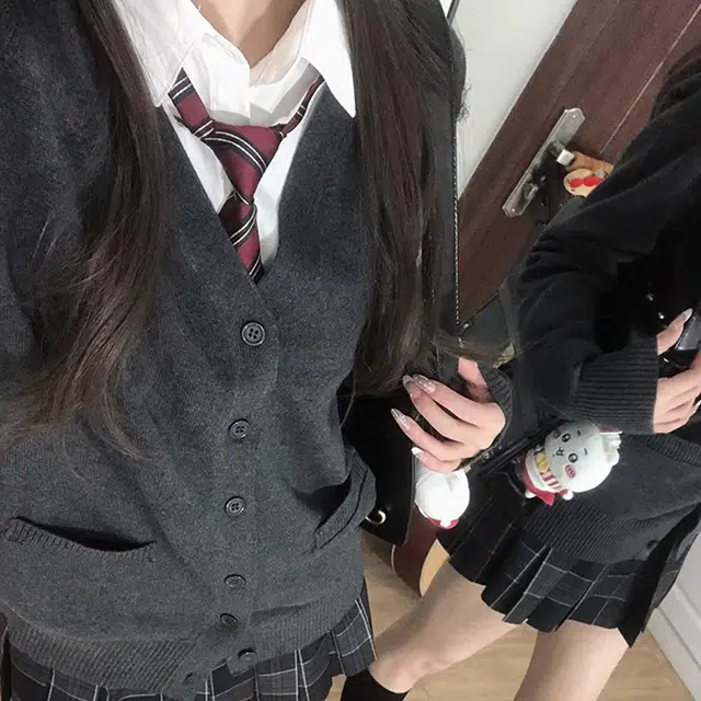 JK V