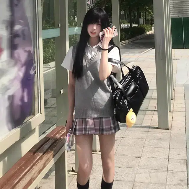 JK V