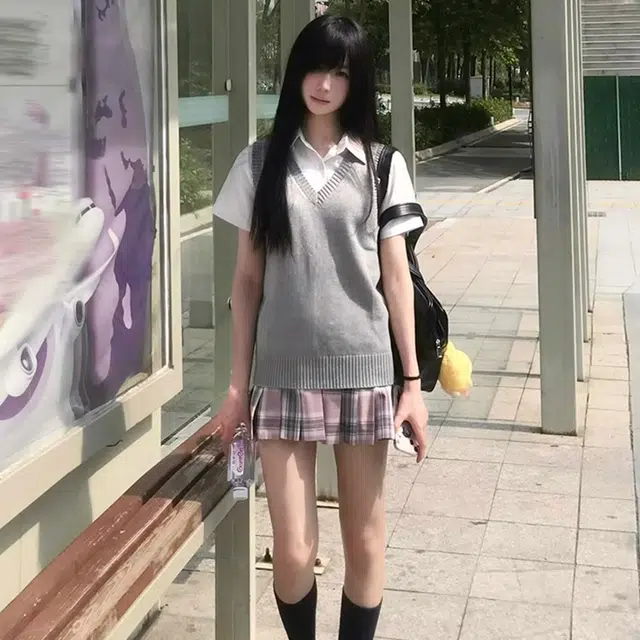 JK V