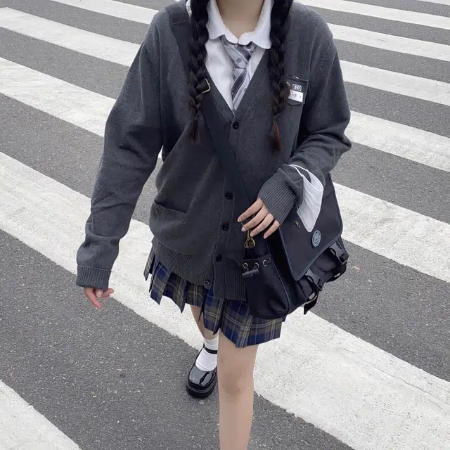 JK V