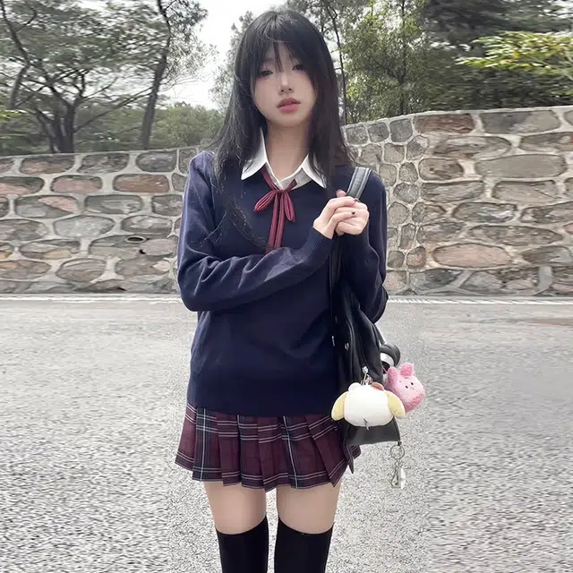 JK V