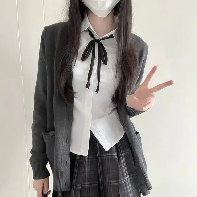 JK V