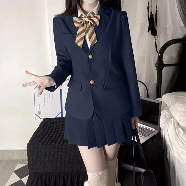 JK V