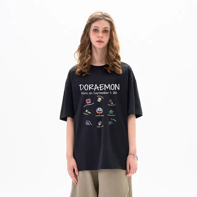 DoraemonA T