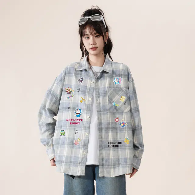 DoraemonA CleanfitLogo