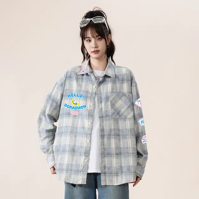 DoraemonA CleanfitLogo