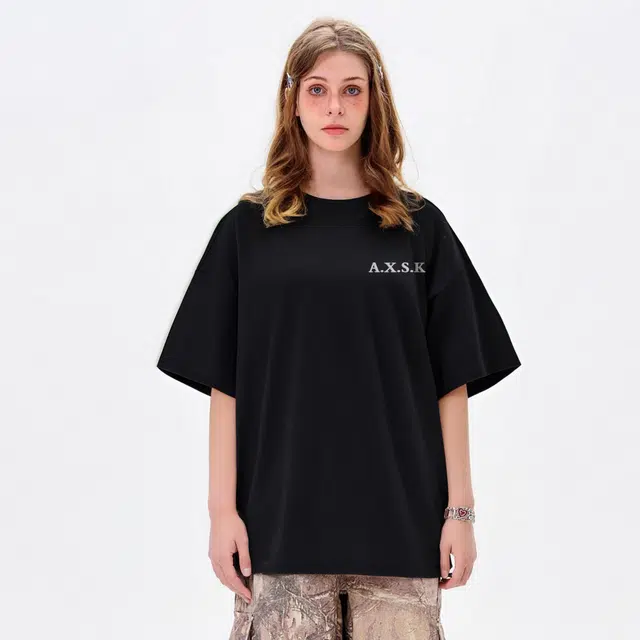 320g A.X.S.K LogoT