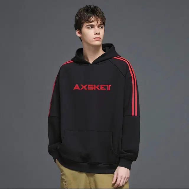 A.X.S.K Logo320g