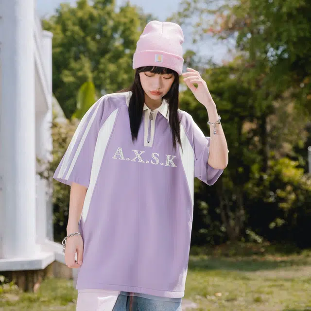 A.X.S.K LogoPOLO