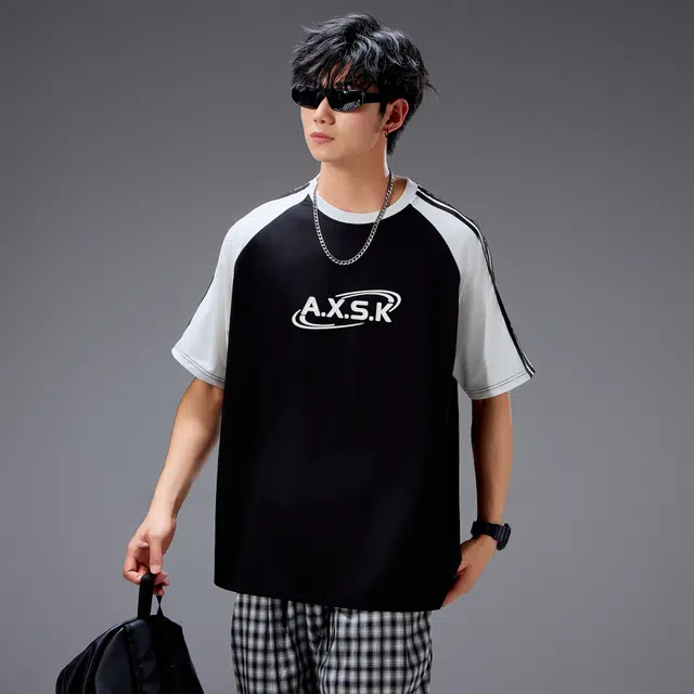 A.X.S.K LogoT