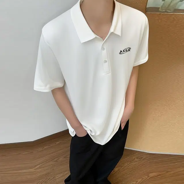 A.X.S.K LogoPolo