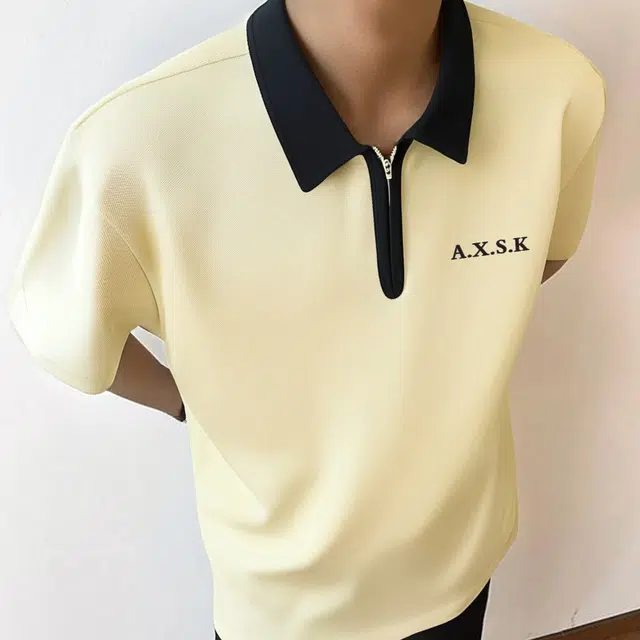 A.X.S.K LogoPolo
