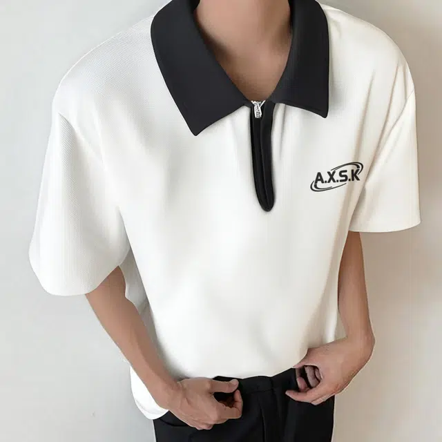 A.X.S.K LogoPolo