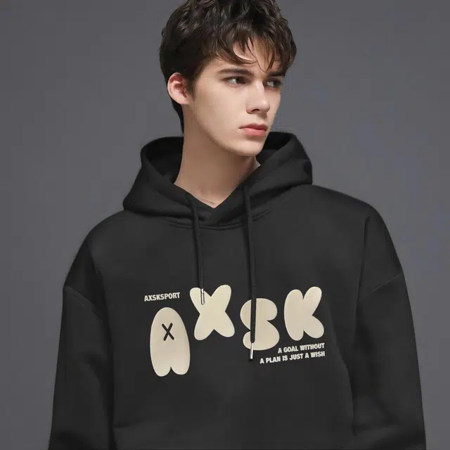 A.X.S.K logo