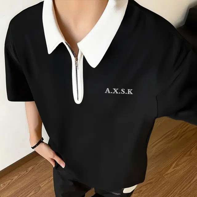 A.X.S.K LogoPolo