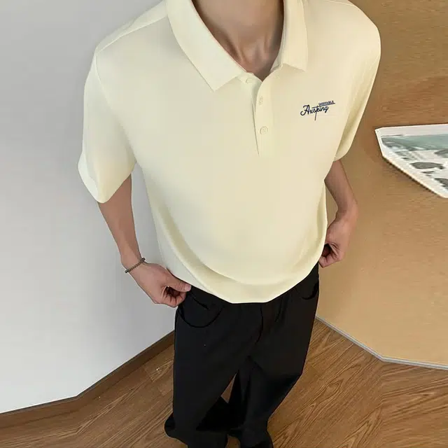 A.X.S.K LogoPolo