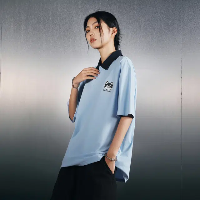 A.X.S.K Polo