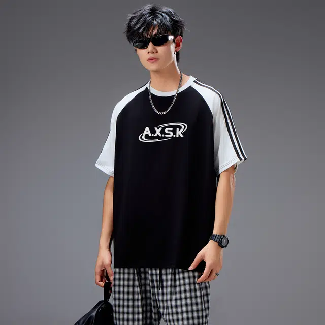A.X.S.K LogoT