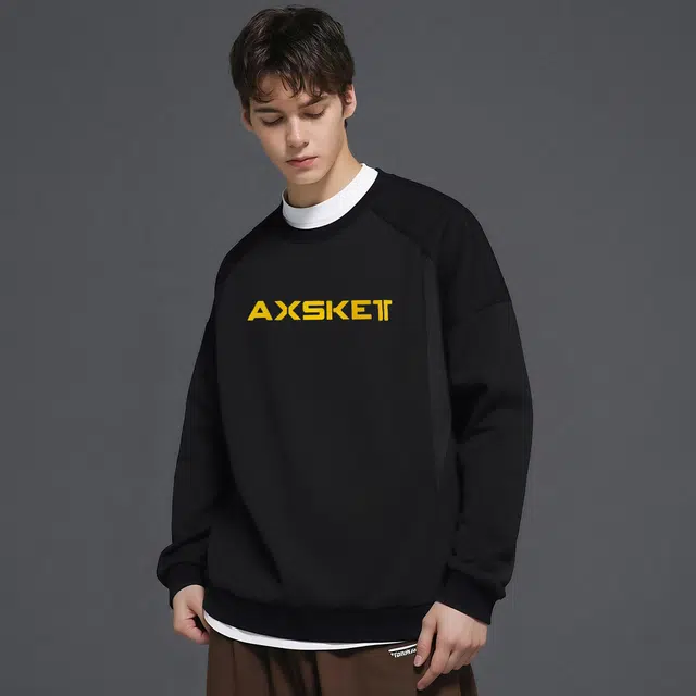A.X.S.K LogoT