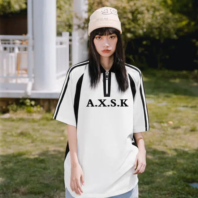 A.X.S.K LogoPOLO