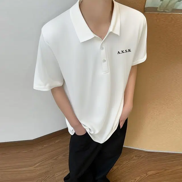 A.X.S.K LogoPolo
