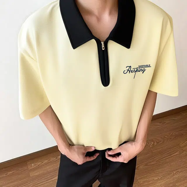 A.X.S.K LogoPolo