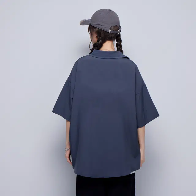 A.X.S.K Graffiti Logo Shirt