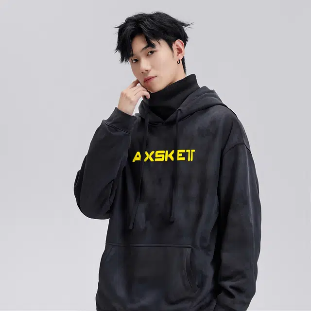 A.X.S.K Logoi