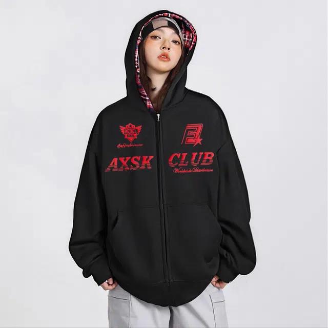 A.X.S.K Logo