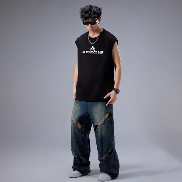 A.X.S.K LogoA