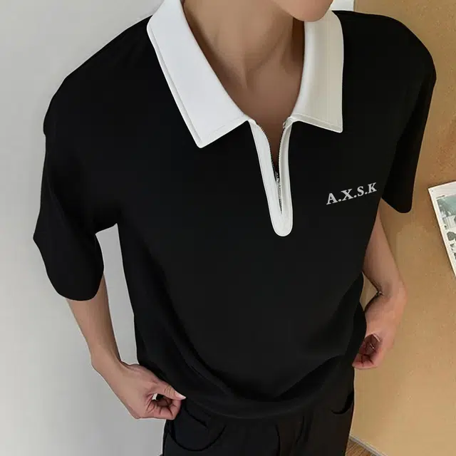 A.X.S.K LogoPolo
