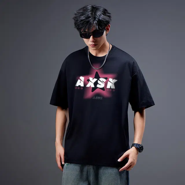 A.X.S.K T