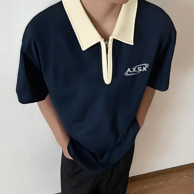 A.X.S.K LogoPolo