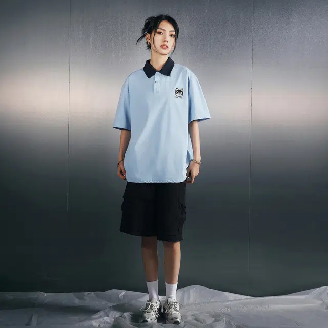 A.X.S.K Polo