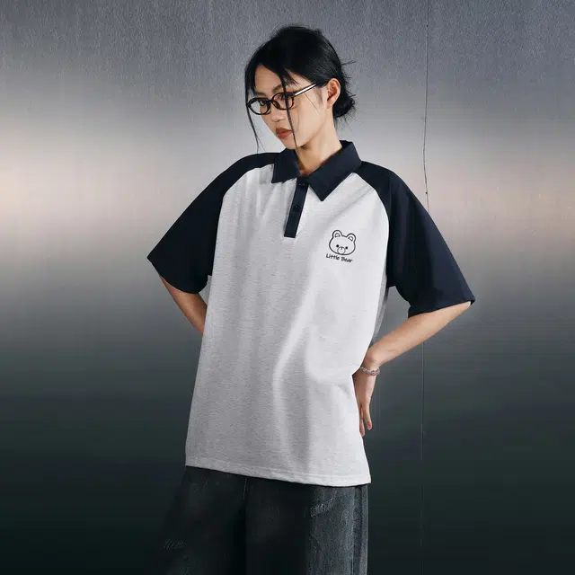 A.X.S.K Polo