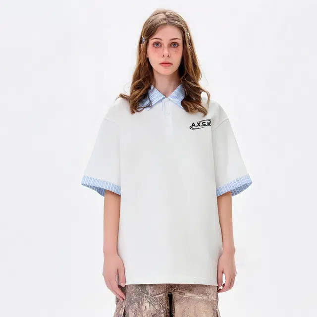 A.X.S.K LogoPOLO