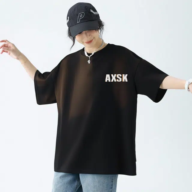 A.X.S.K LogoT