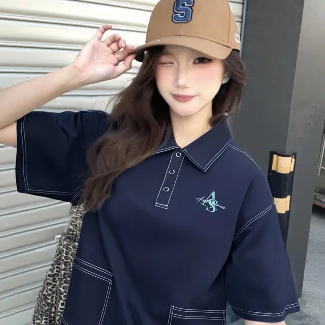 A.X.S.K LogoPolo