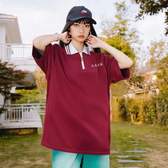 A.X.S.K Logopolo